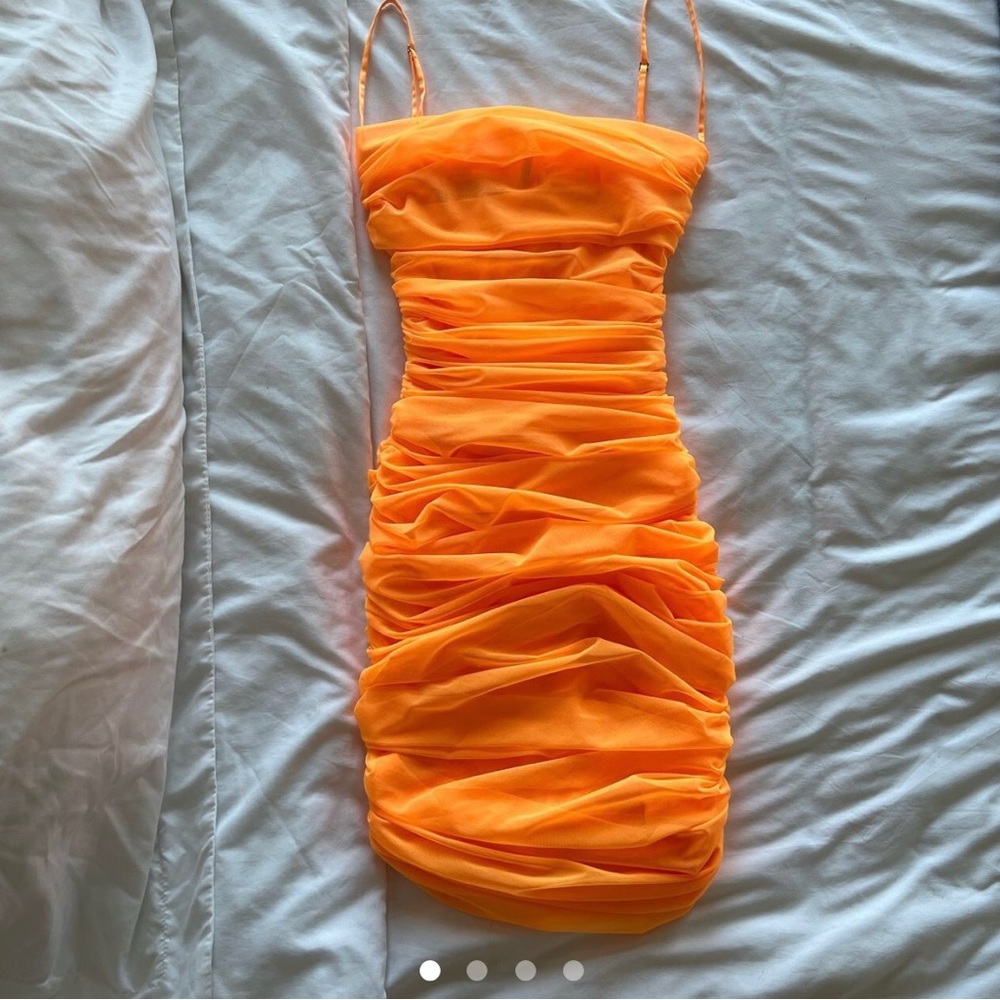 House of CB dress